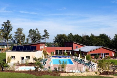 Reservation d'hotel à Chaveignes