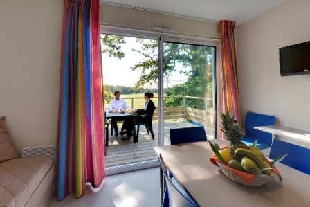 Reservation d'hotel à Chaveignes