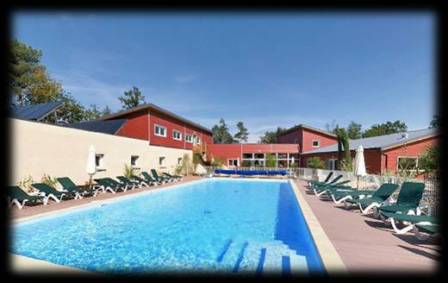 Reservation d'hotel à Chaveignes