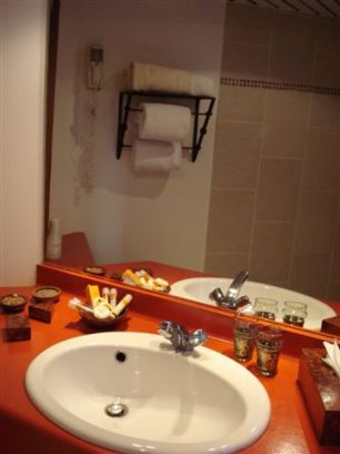Reservation d'hotel à Saint-Martin