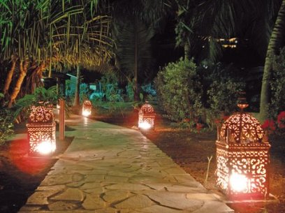 Reservation d'hotel à Saint-Martin