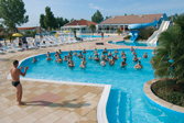 Reservation d'hotel à La Tranche-sur-Mer