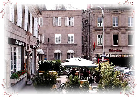 Reservation d'hotel à Brive-la-Gaillarde