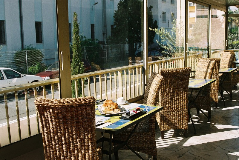 Reservation d'hotel à Cagnes-sur-Mer