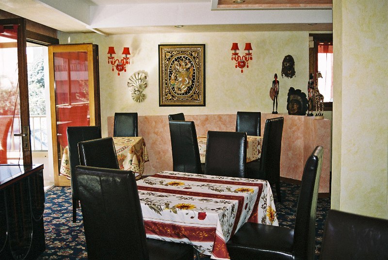 Reservation d'hotel à Cagnes-sur-Mer