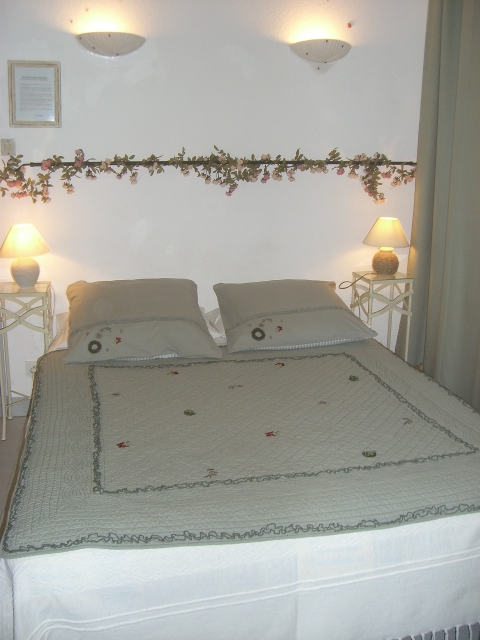 Reservation d'hotel à Saze