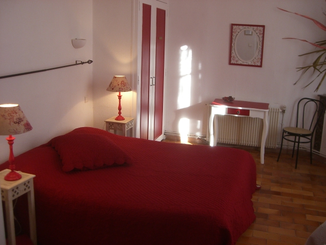 Reservation d'hotel à Saze