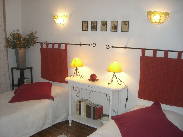 Reservation d'hotel à Saze