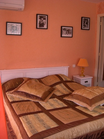 Reservation d'hotel à Cagnes-sur-Mer