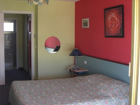 Reservation d'hotel à Cagnes-sur-Mer