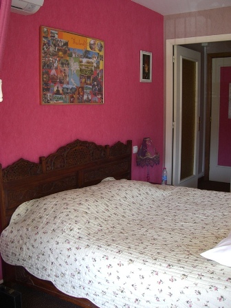 Reservation d'hotel à Cagnes-sur-Mer