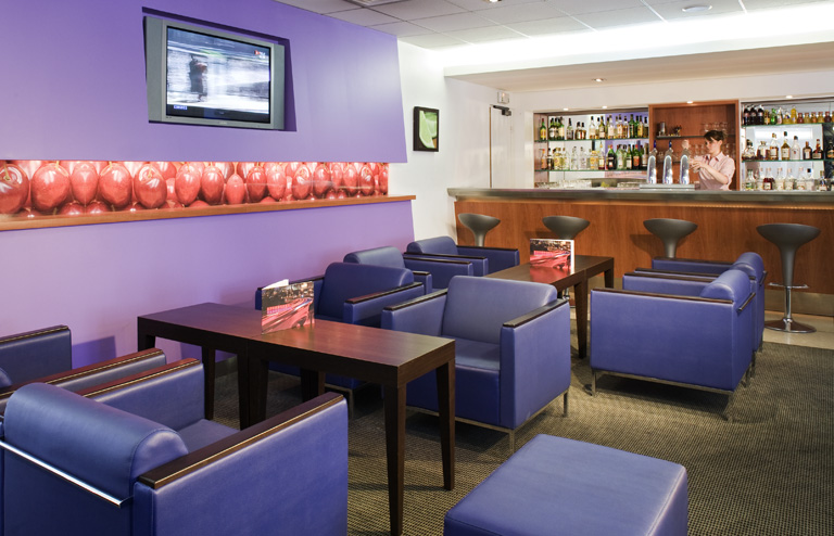 Reservation d'hotel à Palaiseau