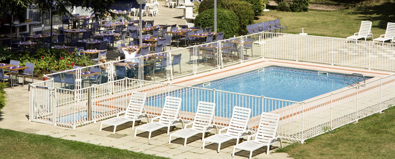 Reservation d'hotel à Palaiseau