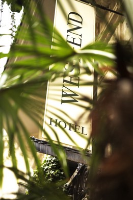 Reservation d'hotel à Paris