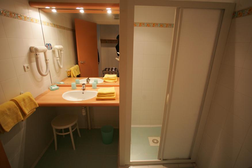 Reservation d'hotel à Dax