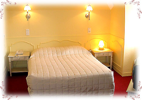 Reservation d'hotel à Brive-la-Gaillarde