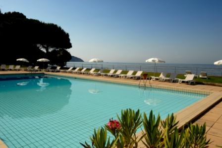 Reservation d'hotel à La Ciotat