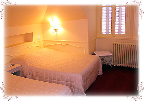 Reservation d'hotel à Brive-la-Gaillarde