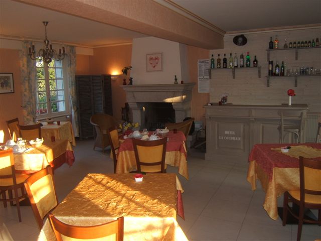 Reservation d'hotel à Pluguffan