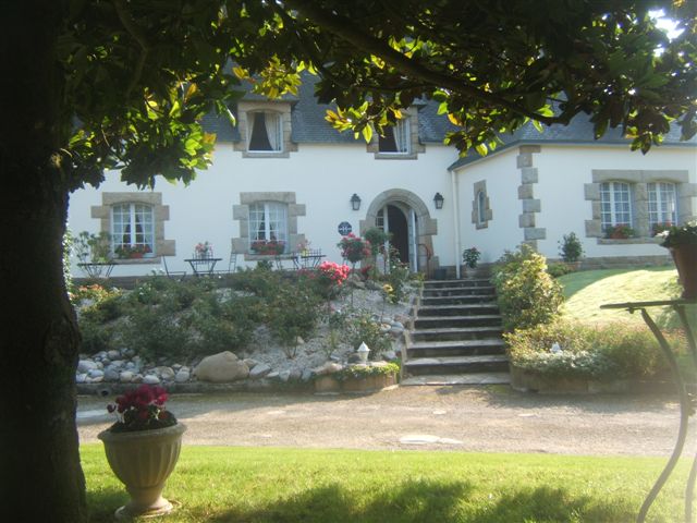 Reservation d'hotel à Pluguffan