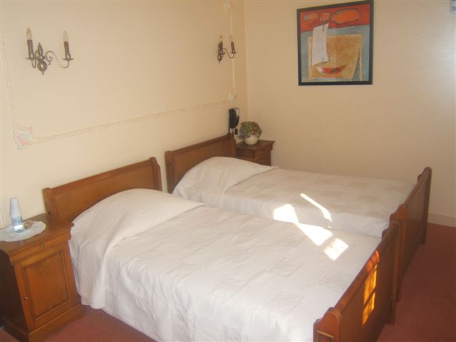 Reservation d'hotel à Pluguffan