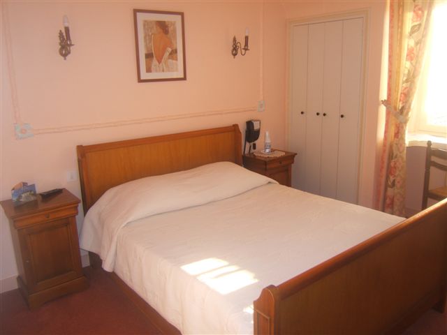 Reservation d'hotel à Pluguffan