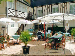 Reservation d'hotel à Bagnoles-de-l'Orne