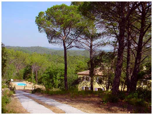 Reservation d'hotel à Bras