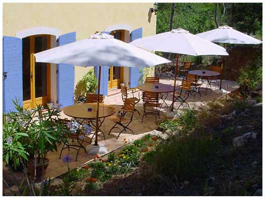 Reservation d'hotel à Bras