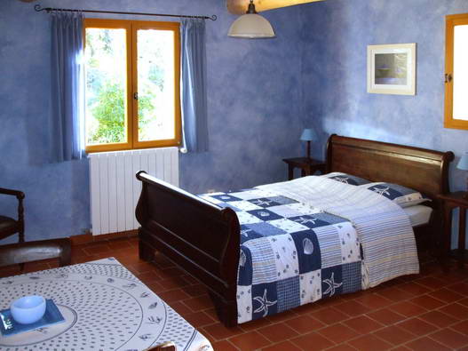 Reservation d'hotel à Bras