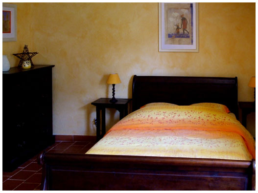 Reservation d'hotel à Bras