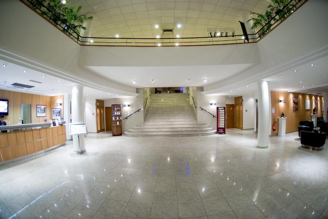 Reservation d'hotel à Blois