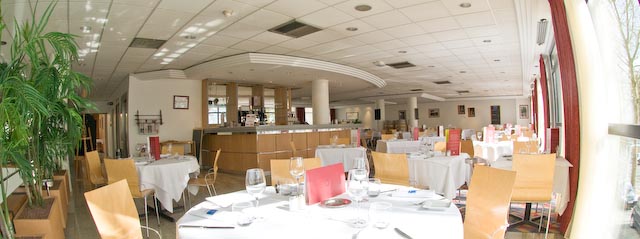 Reservation d'hotel à Blois