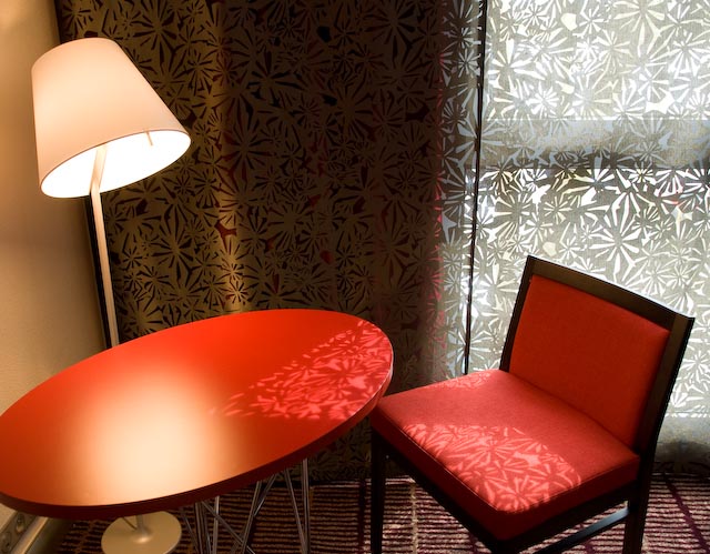 Reservation d'hotel à Blois