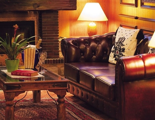Reservation d'hotel à Chamonix-Mont-Blanc
