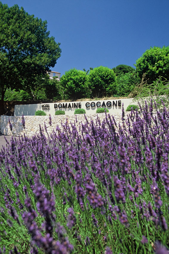 Reservation d'hotel à Cagnes-sur-Mer