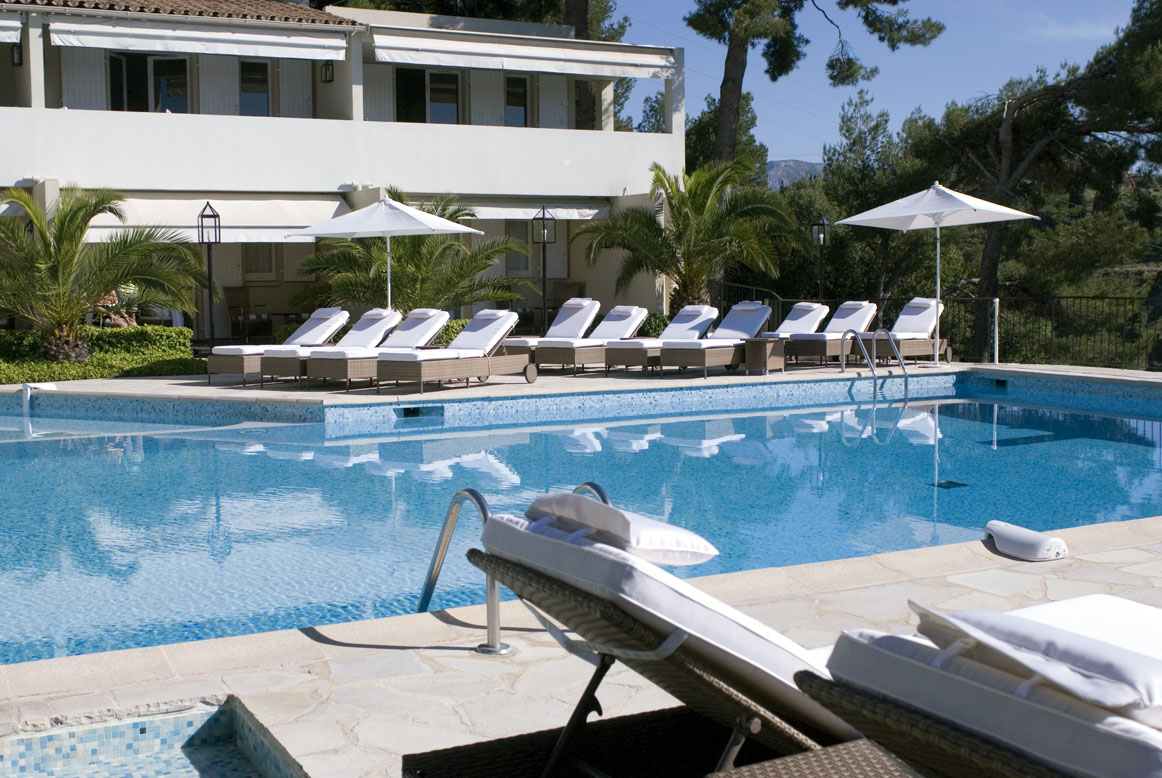 Reservation d'hotel à Cagnes-sur-Mer
