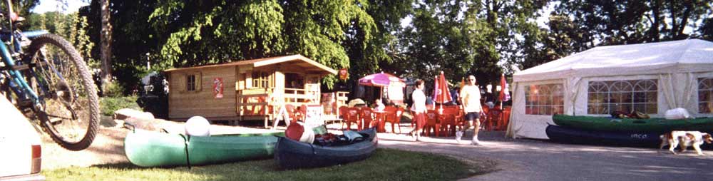 Reservation d'hotel à Clécy