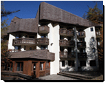 Reservation d'hotel à Les Orres
