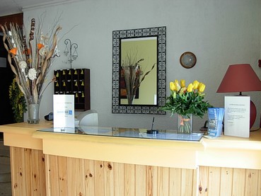 Reservation d'hotel à Palavas-les-Flots