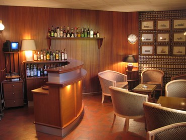 Reservation d'hotel à Saint-Pierre-du-Vauvray