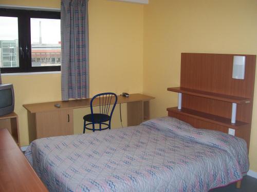 Reservation d'hotel à Le Havre