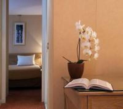 Reservation d'hotel à Paris