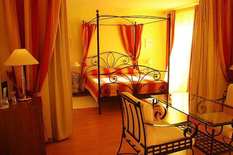 Reservation d'hotel à Limoux