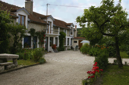 Reservation d'hotel à Longchamp-sur-Aujon