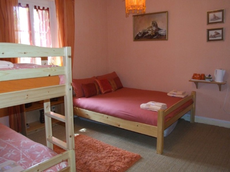 Reservation d'hotel à Magnac-Laval