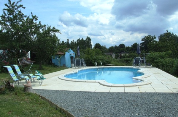 Reservation d'hotel à Magnac-Laval