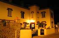 Reservation d'hotel à Magnac-Laval