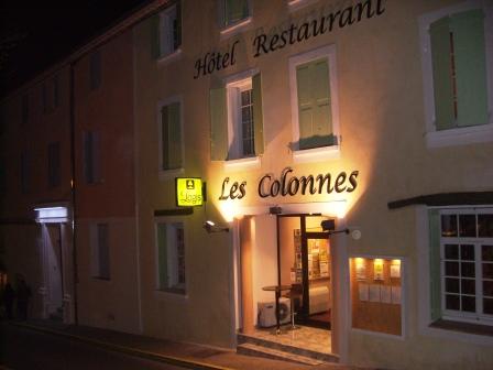 Reservation d'hotel à Gréoux-les-Bains