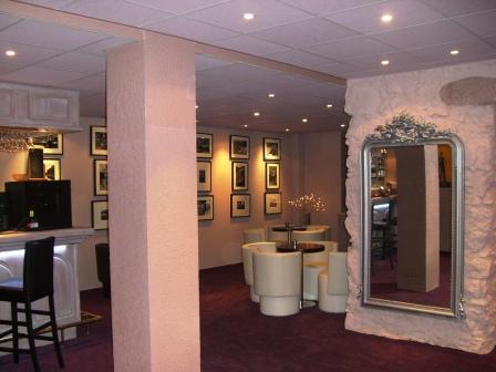 Reservation d'hotel à Gréoux-les-Bains